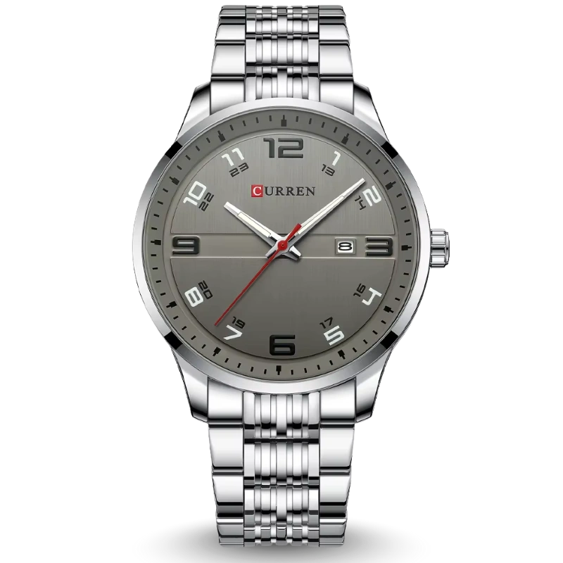 שעון Curren דגם Napoli