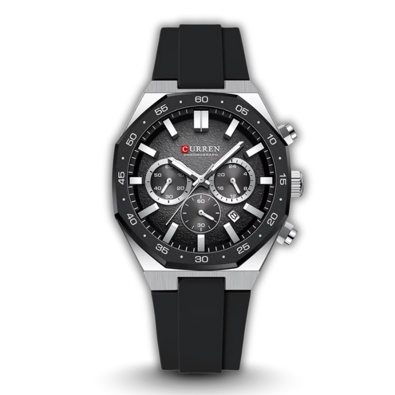 שעון Curren דגם Snow