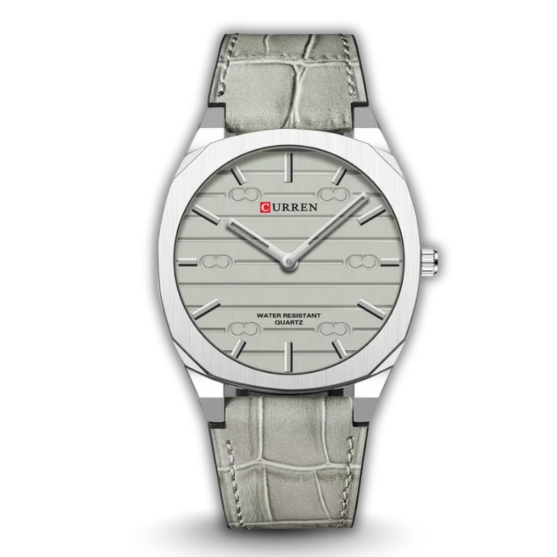 שעון Curren דגם Moscow