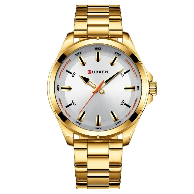 שעון CURREN דגם NOORI