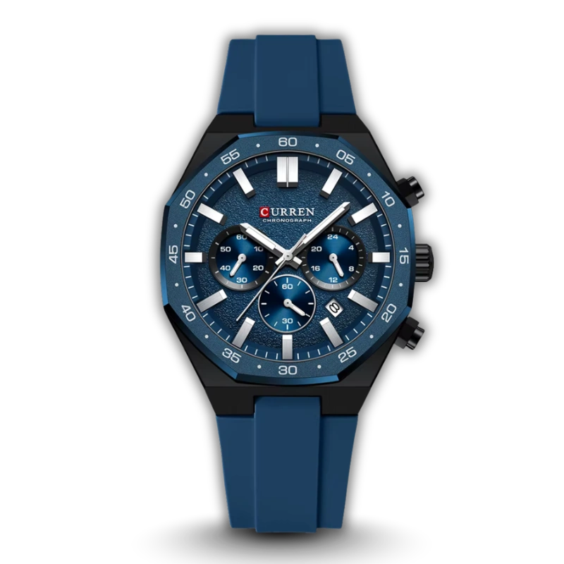 שעון Curren דגם Snow