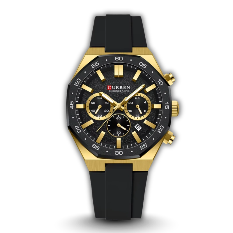 שעון Curren דגם Moscow