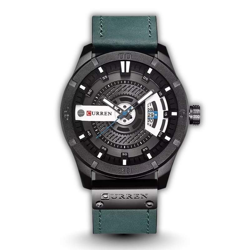שעון Curren דגם Parma
