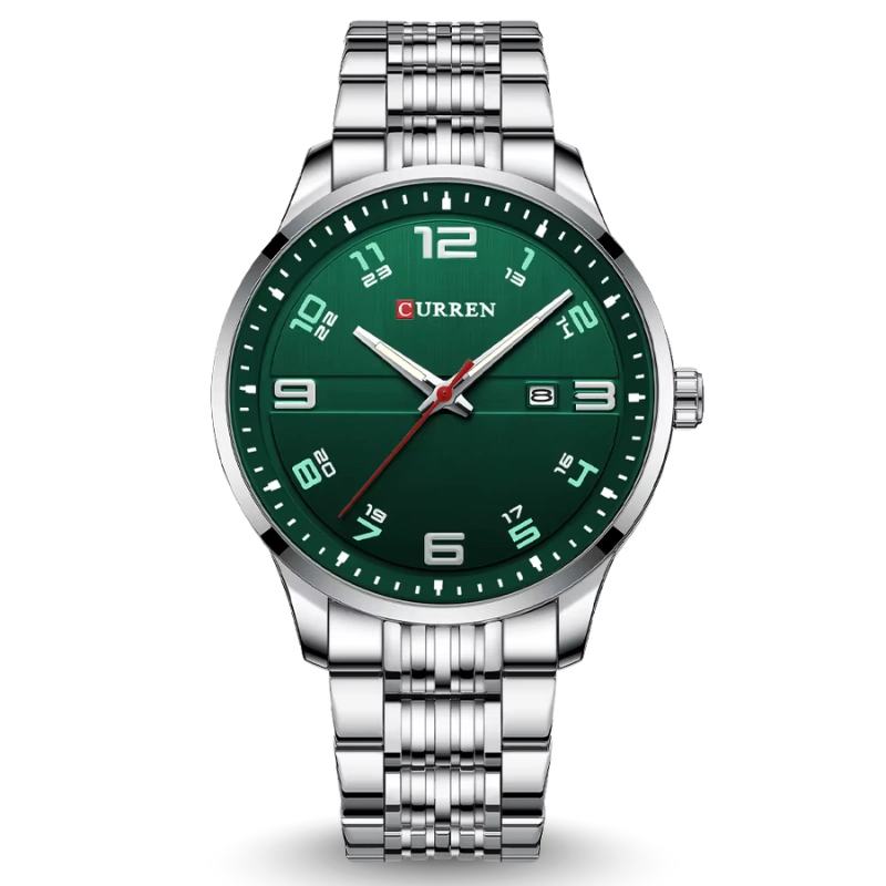 שעון Curren דגם Napoli