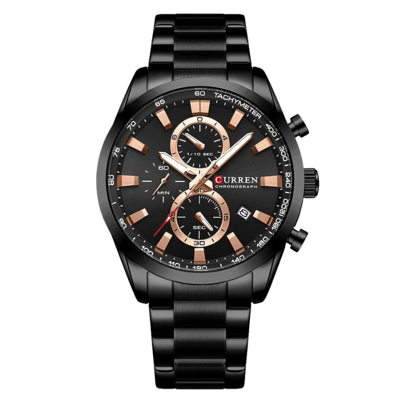 שעון CURREN דגם Royal