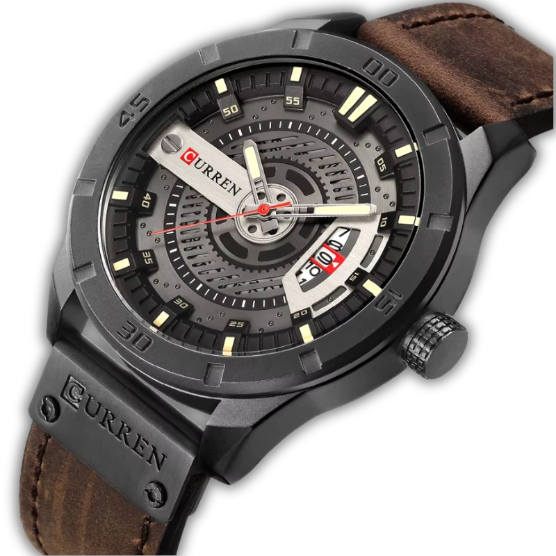 שעון Curren דגם Parma