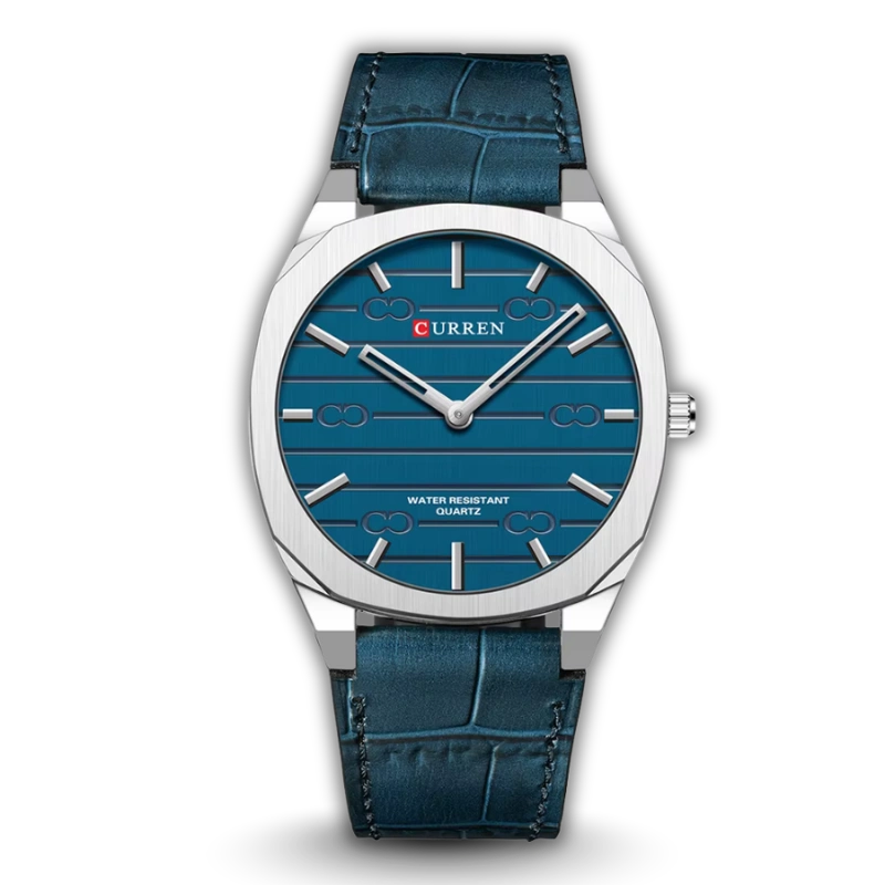 שעון Curren דגם Moscow