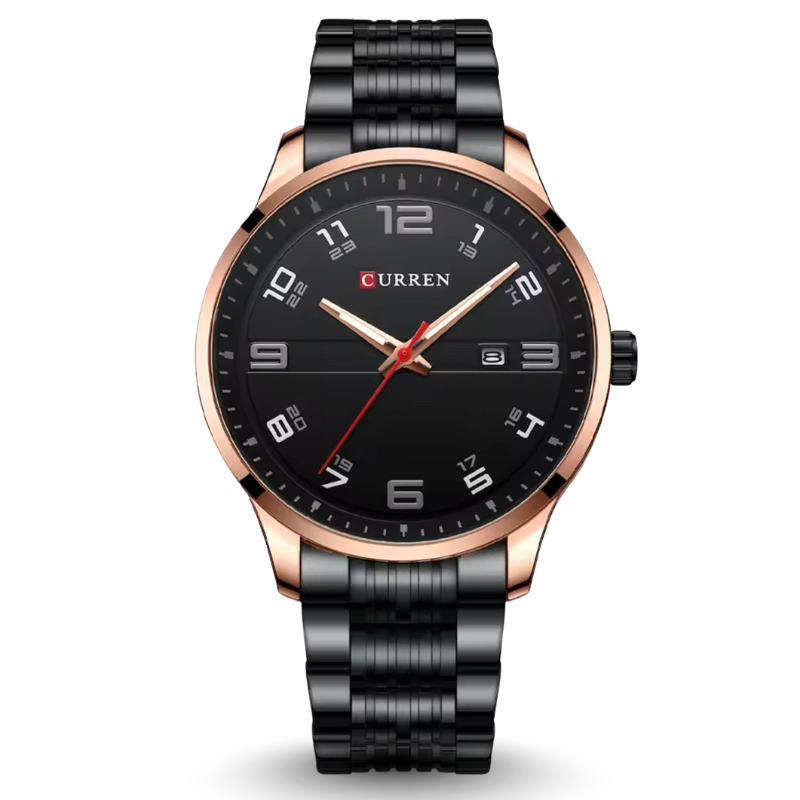 שעון Curren דגם Napoli