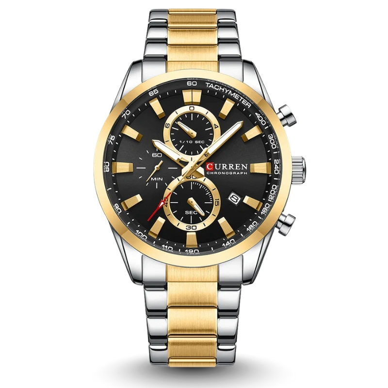 שעון CURREN דגם Royal