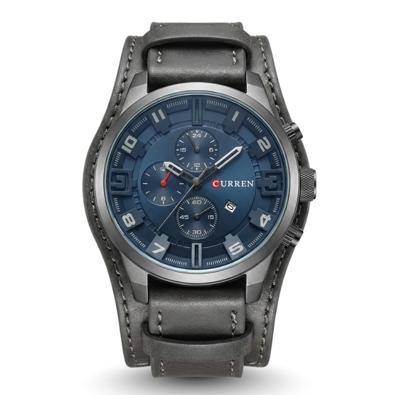 שעון CURREN דגם Axis