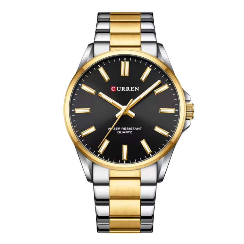 שעון CURREN דגם NOORI