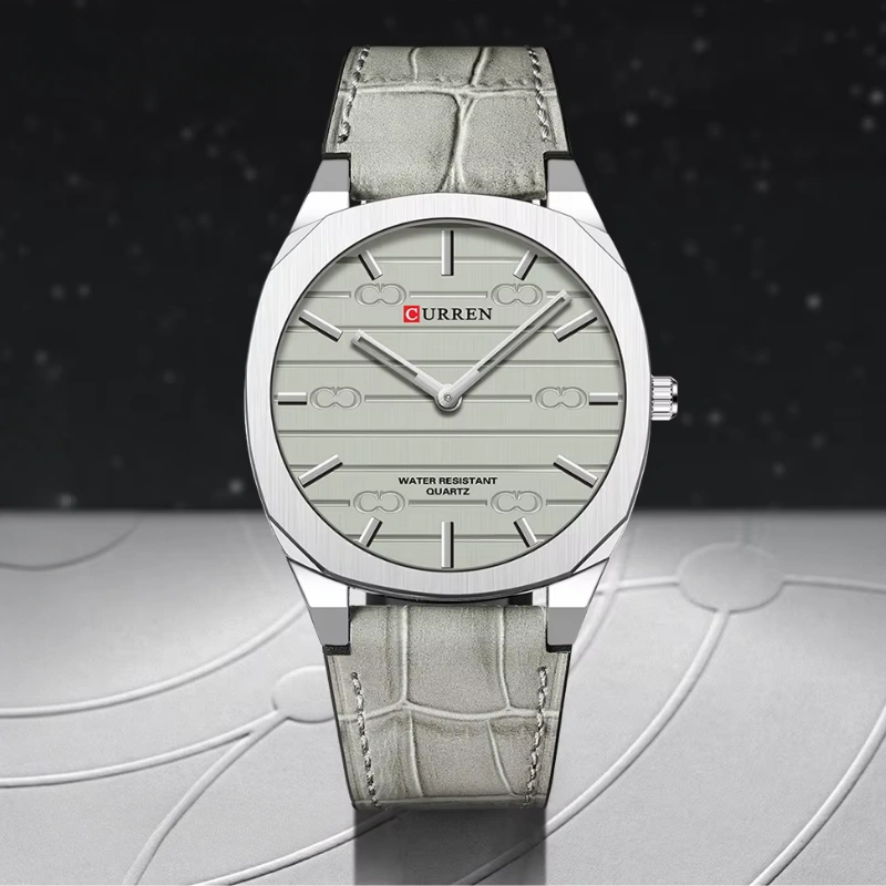 שעון Curren דגם Moscow