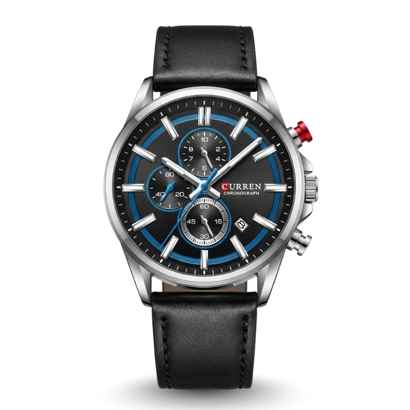 שעון CURREN דגם Milano