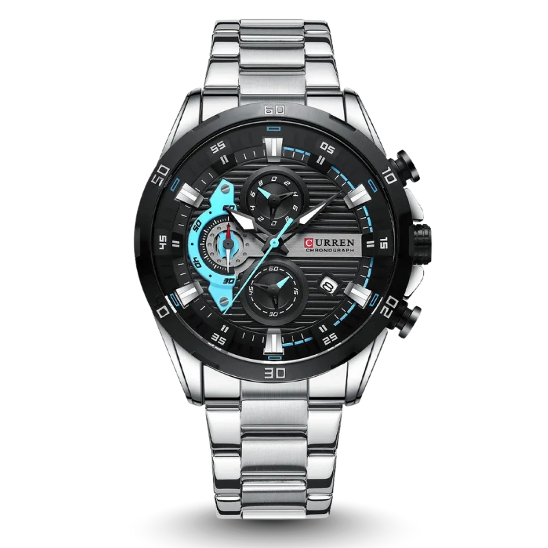 שעון CURREN דגם Tokyo