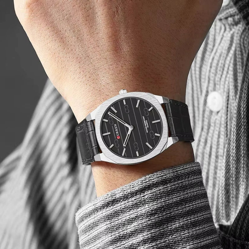 שעון Curren דגם Moscow