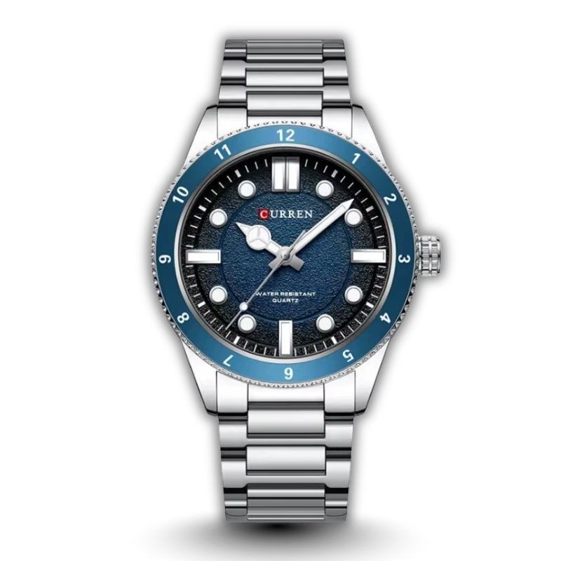 שעון Curren דגם Ocean