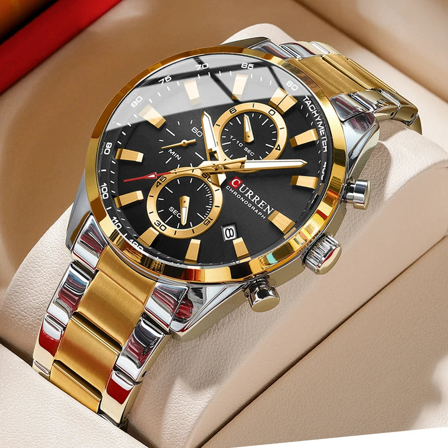 שעון CURREN דגם Royal