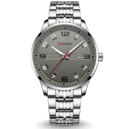 שעון Curren דגם Napoli