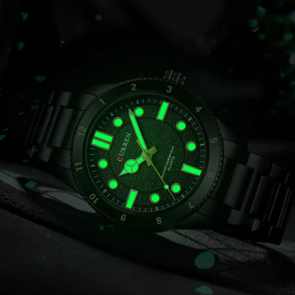 שעון Curren דגם Ocean