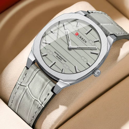 שעון Curren דגם Moscow