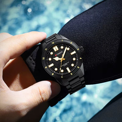 שעון Curren דגם Ocean