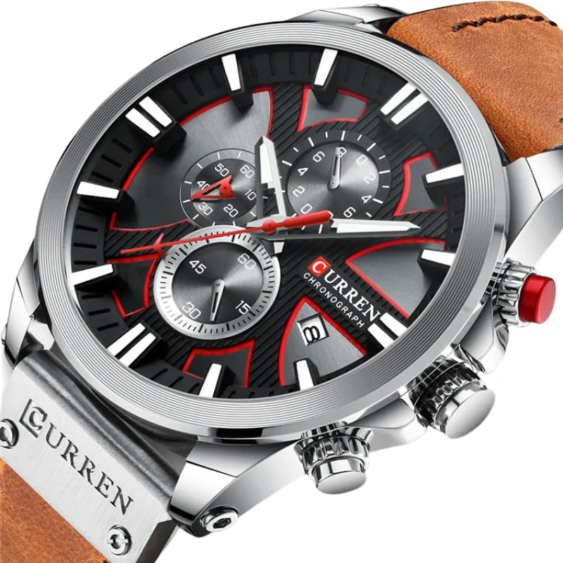 שעון CURREN דגם Milano