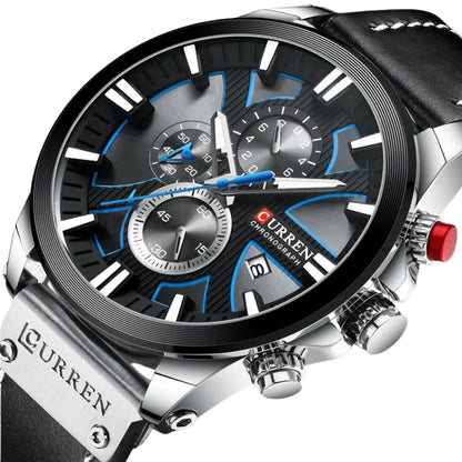 שעון CURREN דגם Milano