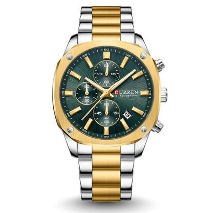 שעון CURREN דגם Rome XII