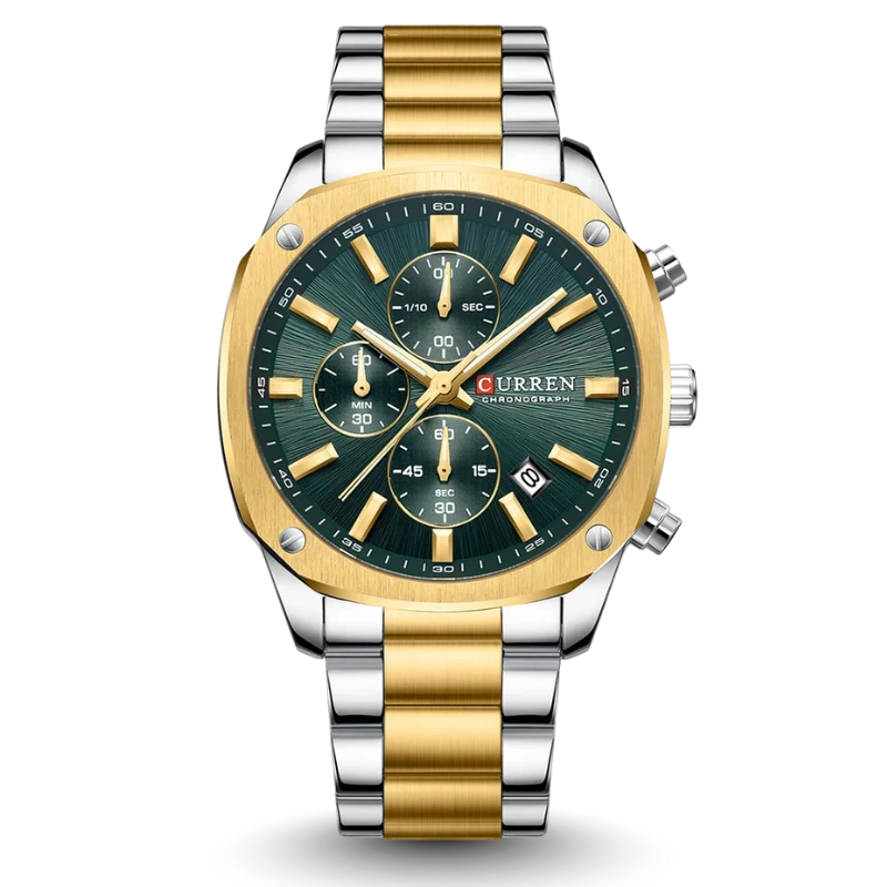 שעון CURREN דגם Rome XII