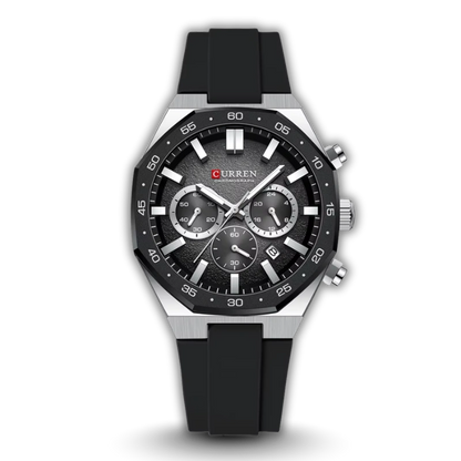 שעון Curren דגם Snow