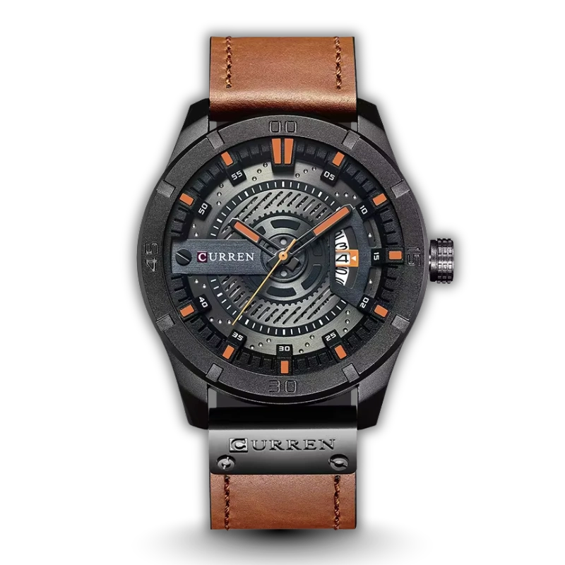 שעון Curren דגם Parma