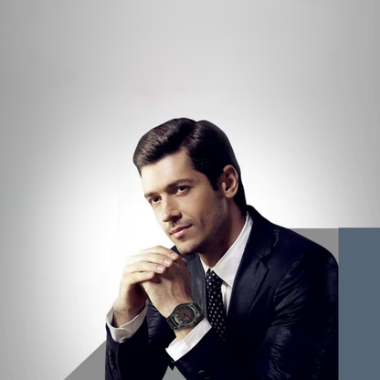 שעון CURREN דגם Axis