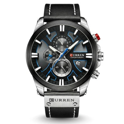 שעון CURREN דגם Milano