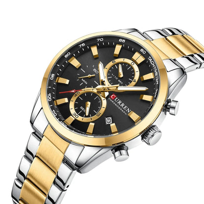 שעון CURREN דגם Royal