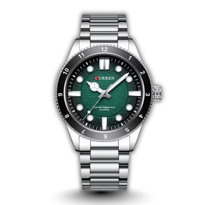 שעון Curren דגם Ocean