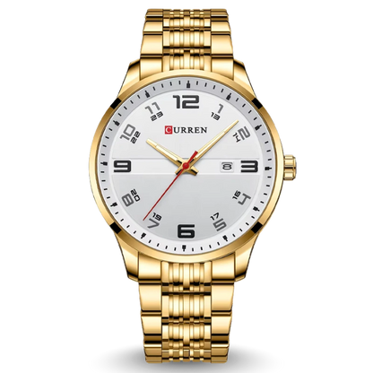 שעון Curren דגם Napoli