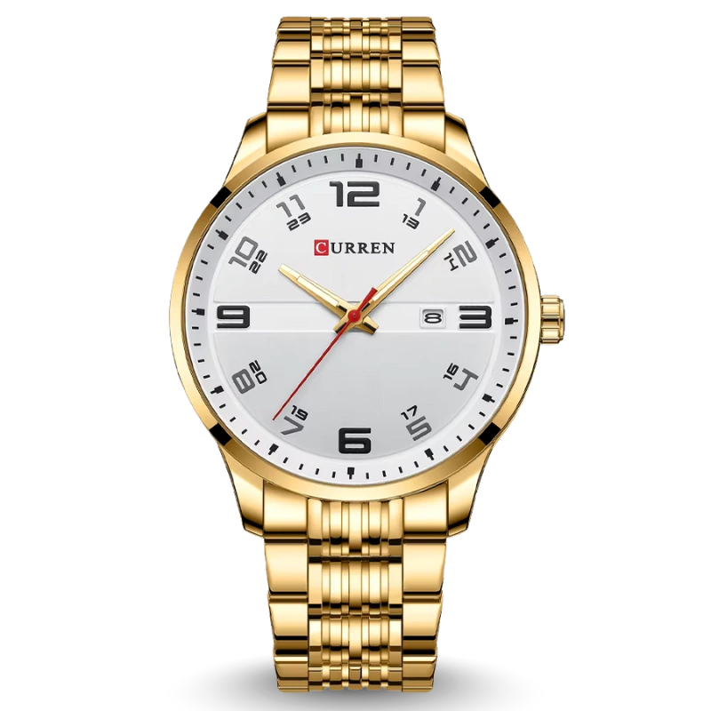 שעון Curren דגם Napoli