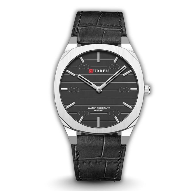 שעון Curren דגם Moscow