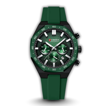 שעון Curren דגם Snow