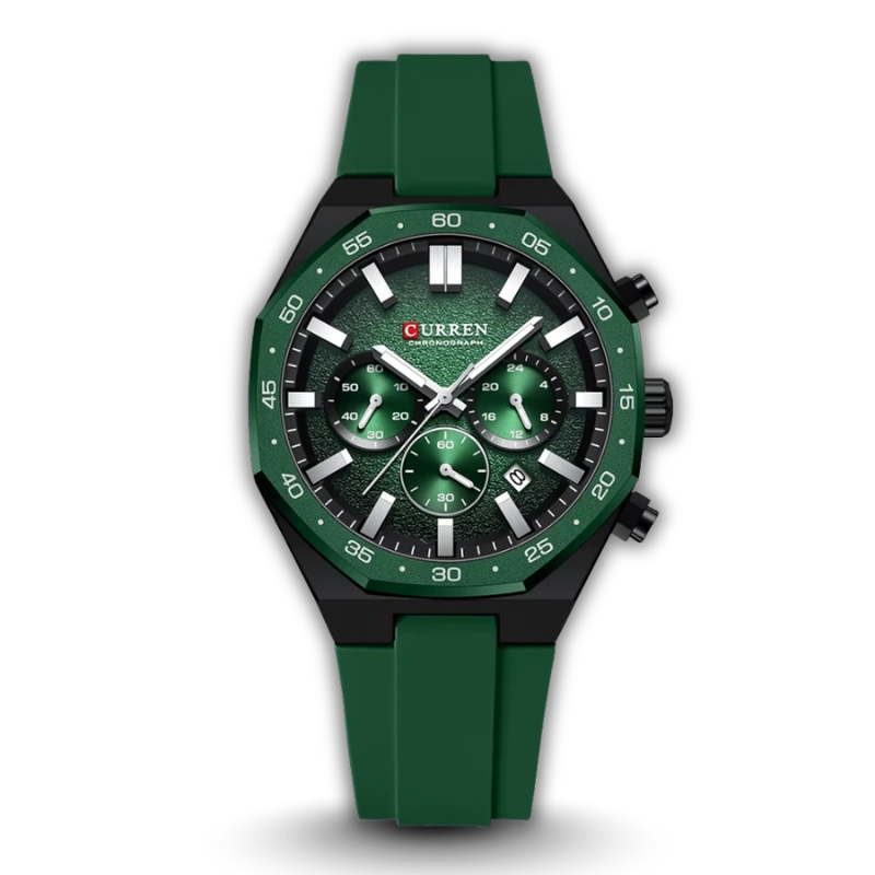 שעון Curren דגם Snow