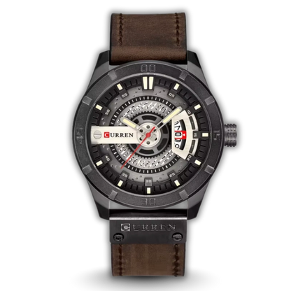 שעון Curren דגם Parma