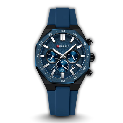 שעון Curren דגם Snow