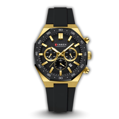 שעון Curren דגם Moscow