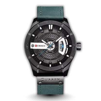 שעון Curren דגם Parma