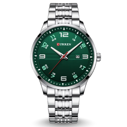 שעון Curren דגם Napoli