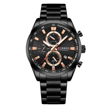 שעון CURREN דגם Royal