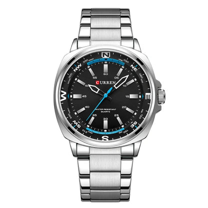 שעון CURREN דגם NOORI