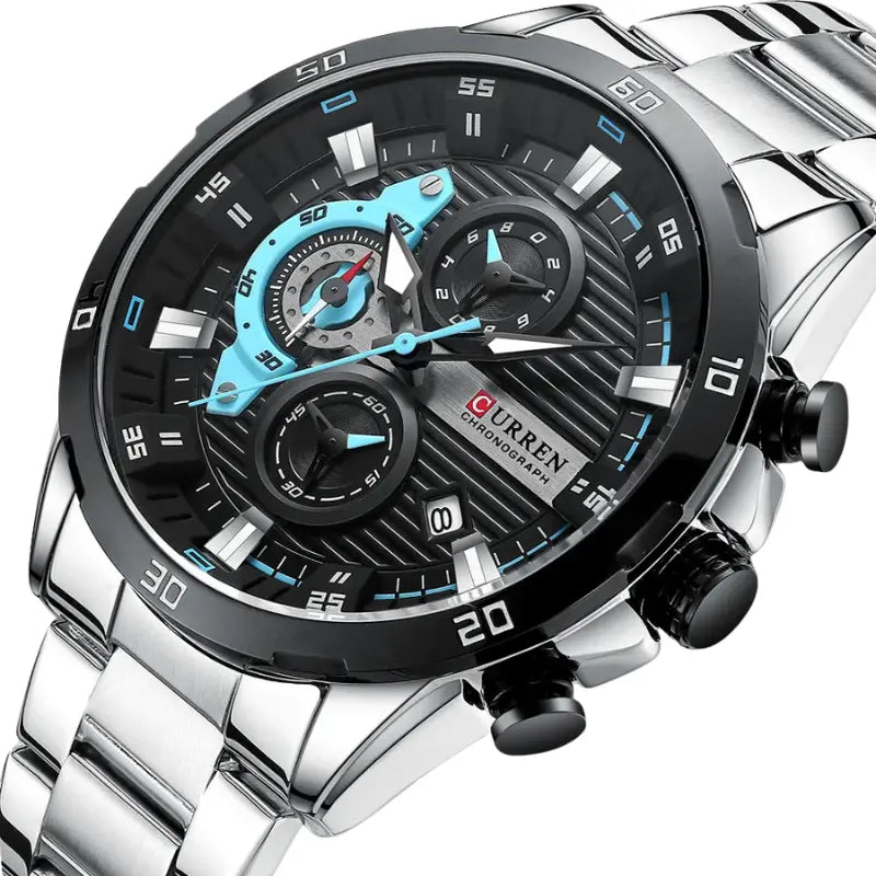 שעון CURREN דגם Tokyo