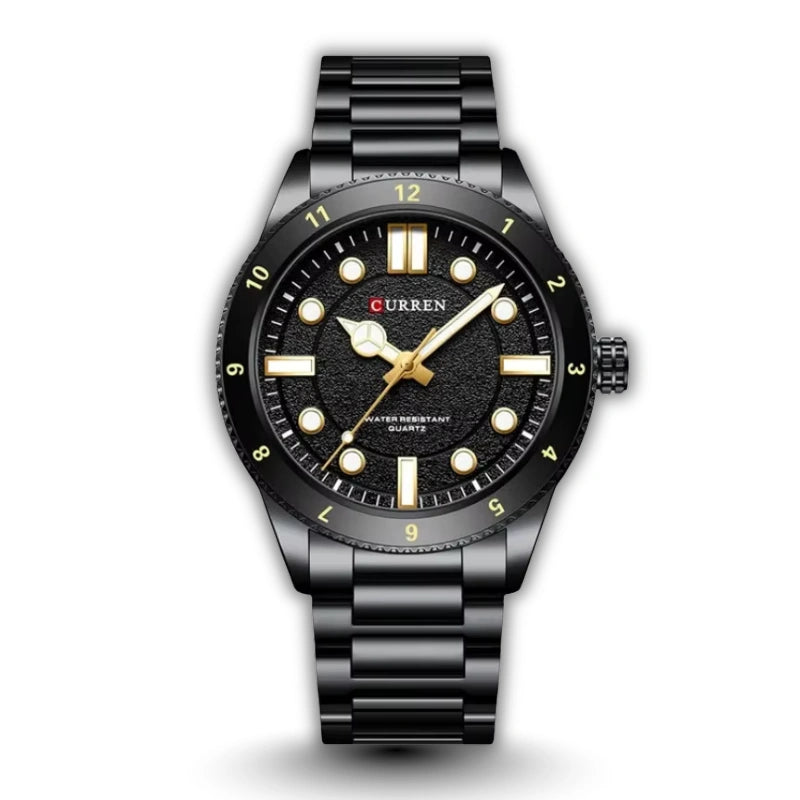 שעון Curren דגם Ocean