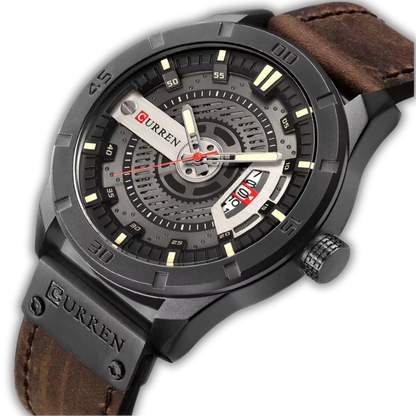 שעון Curren דגם Parma